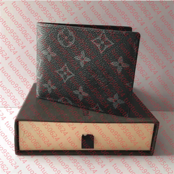 top s Designers P plaid wer Holder 16 Colors High-end Mens Wallet Credit Card Holders women Wallets billfold Purses With box Purse Crossbody bag