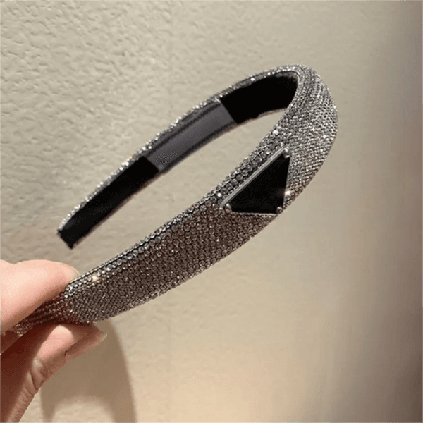 Designer Letter Headband Girls Hairband Fashion Accessories Young Girl Hair Clip Barrette Hairpin Sparkg Dia HairBands