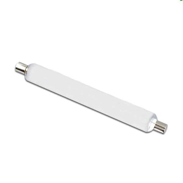 S19 Led tube light 310mm 8W Dimmable mirror linestra tube light bathroom wall lamp AC85-265V X250225