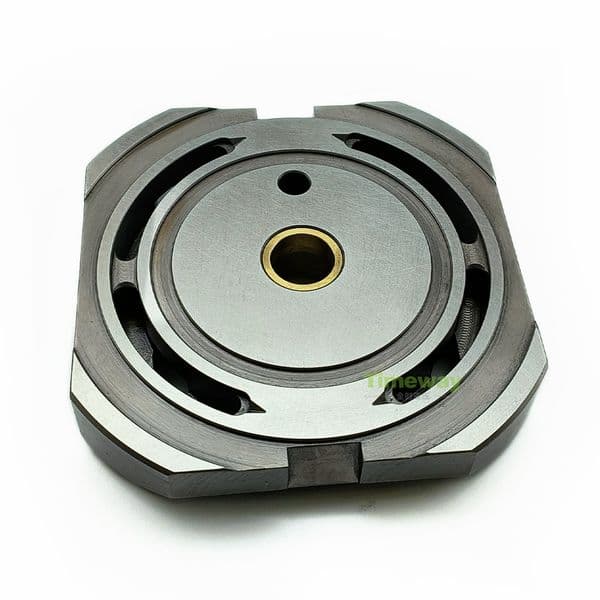 Valve Plate BMV105 BMR105 Hydraulic Motor or Pump Parts for Repair LINDE Oil Pump Good Quality