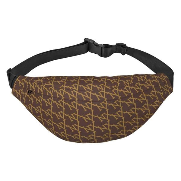 NXY Waist Bags Designer Belt Bag Women Men Casual Travel Running Sports Fanny Packs Large Cool Chest Bum Bags 250225