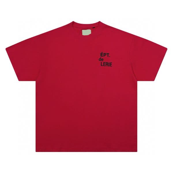 Men's Plus Tees & Polos Round T-shirt plus size neck embroidered and printed polar style summer wear with street pure cotton d22rf