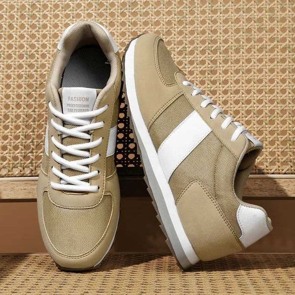 Shoes for Men Casual Lightweight Sneakers Jogging Homme Women Sports Running Tennis Shoes Breathable Shoes Men Man Shoe Z250227