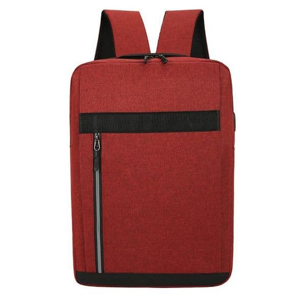 Ship from US Men Backpack Three Piece Solid Color Outdoor Bag Computer Business Shoulder Water Proof Casual Snowboard for 250227FBB