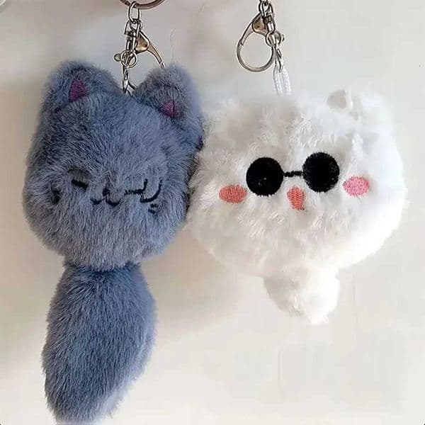 2026 New Anime Jujutsu Kaisen Keychain Geto Suguru Satoru Gojo Cosplay Pendant Keyrings Accessories Key Chains Gifts Z250227 Toys