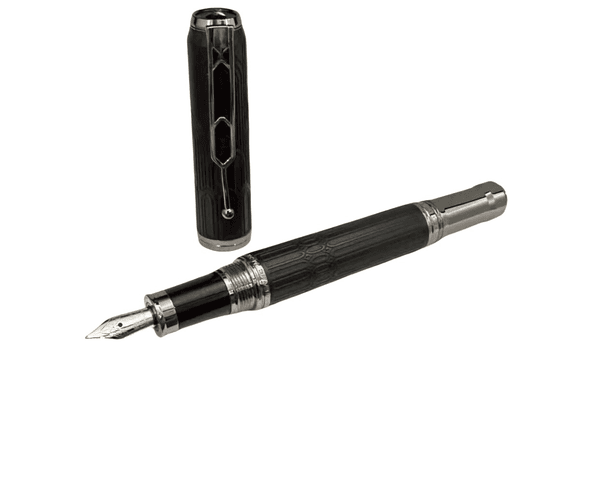 Great writer Marine classic Jules Verne pen signature pen stationery fashion Write ball pens Gift Jewel pen fountain pen