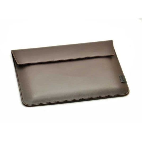 Transmission laptop case pocket cover and ultra-fine fiber leather laptop case for XPS 13/15 Z250224