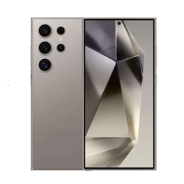 S25 Ultra Smart Large Screen Android 4G Phone Special comes with headphones + phone case