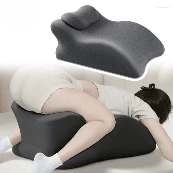 Pillow Comfort & Passion Couple's Multi-Functional For Bedroom - Perfect Lovemaking