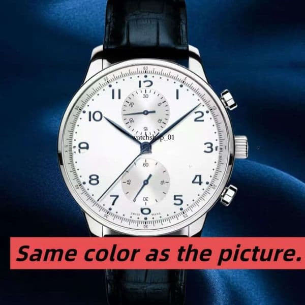 Elegant Automatic Wristwatch for Men - Stainless Steel Timepiece with Sapphire Glass and Classic Designf4h