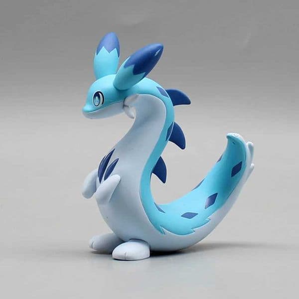 7.3cm Palworld Chillet High Popular Game Action Figure Model GK Statue Collection Desktop Decoration Ornament Toys Boys Gifts XJ250605
