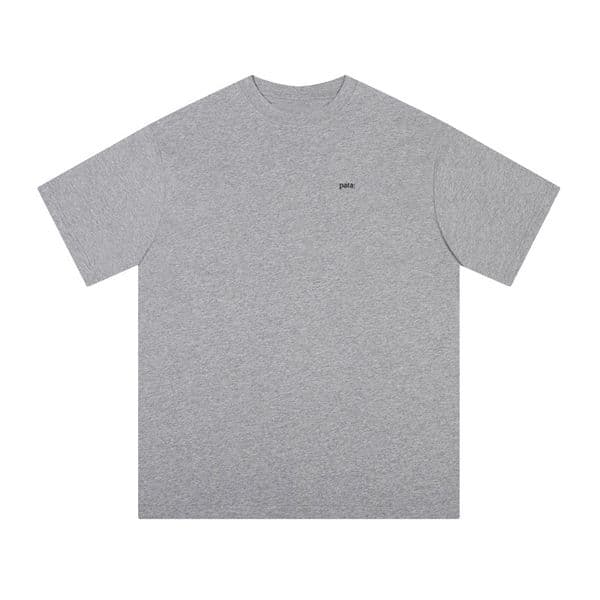 Mens Designer T Shirt Strtwear T Letter Print Fashion Womens Strt Clothes Men tshirt Loose fitting Q260520