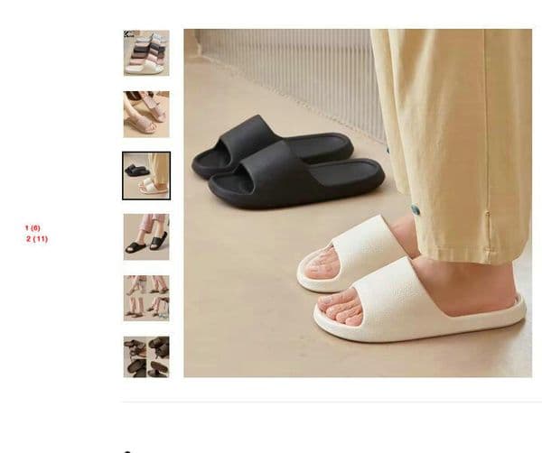 YVNGcs 2025 New Fashion Shoes Designer Sandals Designer Women Men Platform Heels Room House Sandale size 36-46
