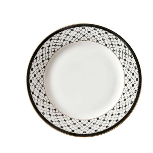 Nordic Bone China Western Dinner Steak Household Tableware Set Light High-End Ceramic Plate S2566 02548