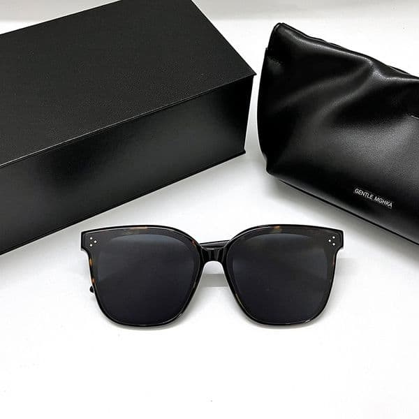 2026 New 2025 Style Acetate Sunglasses Luxury Brand Designers Gm Vintage Round Sun Glasses Beach Driving Polarized For Men Women Shades RICK Sunglasse