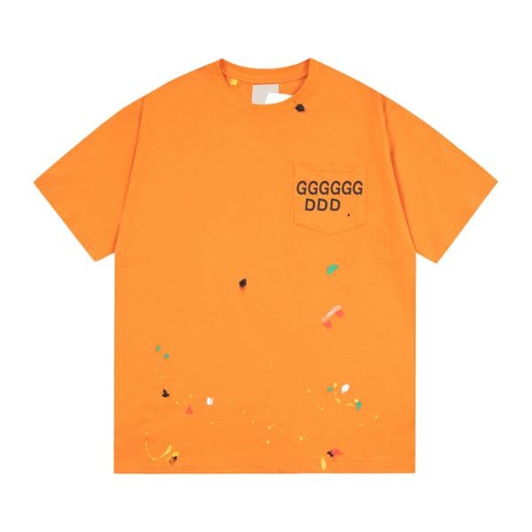 Summer Designer T Shirt Classics Tees Casual Loose Tops Tshirt Oversized For Men Women Black White Purple Short T Shirts Shirts Sleeve Clothes High Quality T S 9Be