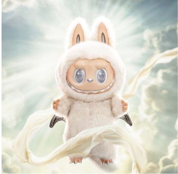 Large Plush Doll Approximately 23 Inches Tall - Cute, Collectible Gift for Birthdays, Valentine's Day, and Christmas