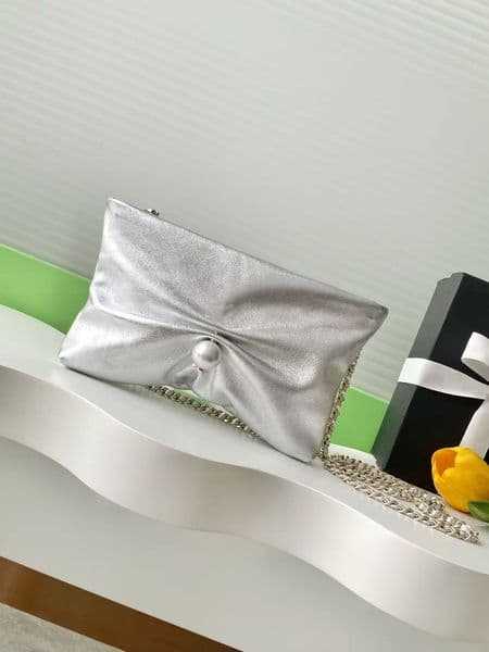 Luxury designer bag hand-held bag dinner bag shoulder bag crossbody bag fashion bag with box
