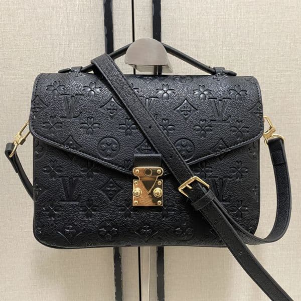 luxury designer bag women crossbody Satchel Oxidizing METIS Elegant Handbag Messenger Bags Shoulder Bags Ladies Clutch Purse tote bag Female wallet