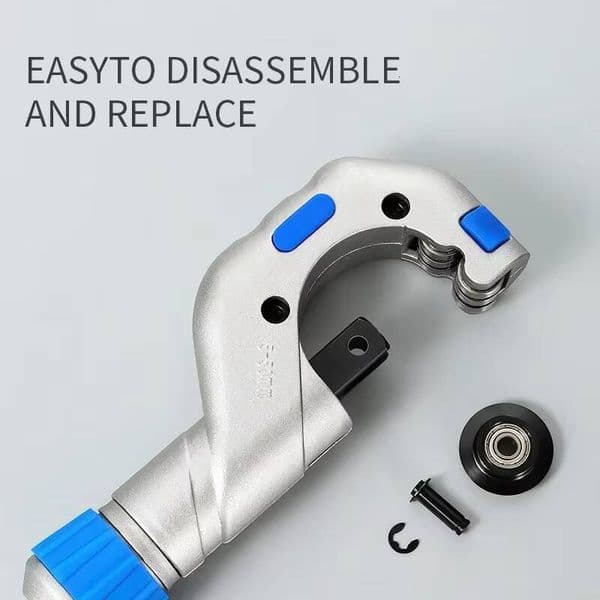 Cutter 3-50Mm Shear Pipe Bearing Tube Circular Blade Hand tools Chrome Vanadium Steel. Multi-Function Pliers. Steel. Pliers.