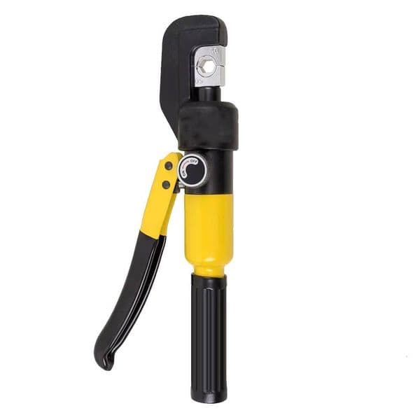 Good Sale Wire Battery Terminal Crimping Tool Cable Lug Crimper Plier 4-70Mm2 Pressure 5-6T