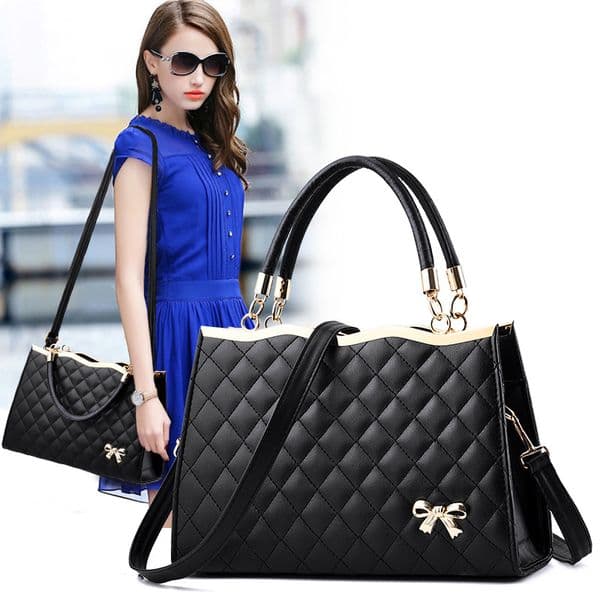 Free Shipping 2025 New Designer Bag Women's Bag Embroidered Quilted Ladies Outdoor Beach Bag Handbag Large Single Shoulder