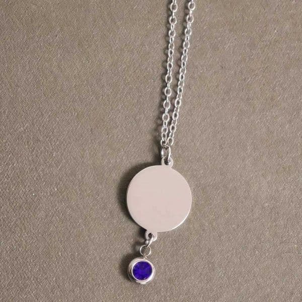 10PCS Stainless Steel Pendant Necklace for Girls Boys 18K Gold Plated Silver Simple Twisted Chain Fashionable Jewelry Beach Party W250612