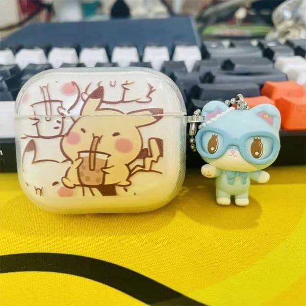 2026 New Characters Mewkledreamy Cute Cats Kawaii Pendant Doll Gifts Toy Model Anime Figures Collect Ornaments Designer