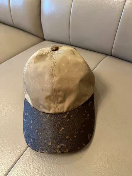 TT5 Luxury designer baseball hat casquette timeless classical cap comfortable breathable simple fashion style men and women terribly very well good