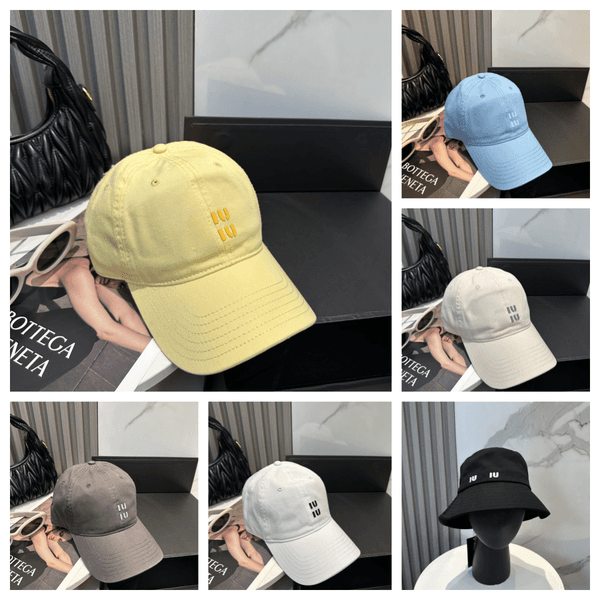 Women Yoga Designer Cap Men Outdoor Sports Vation For Mens Ballcap Metal Letter Adjustable Size Fisherman Bucket Hat Ball Caps Wide Brim Hats Color J260415