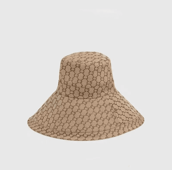 Simple Bucket hat Cap Canvas Baseball Designer Womens Fitted Caps Fashion Fedora Letters Stripes Mens Beanie Hats 20styles gift