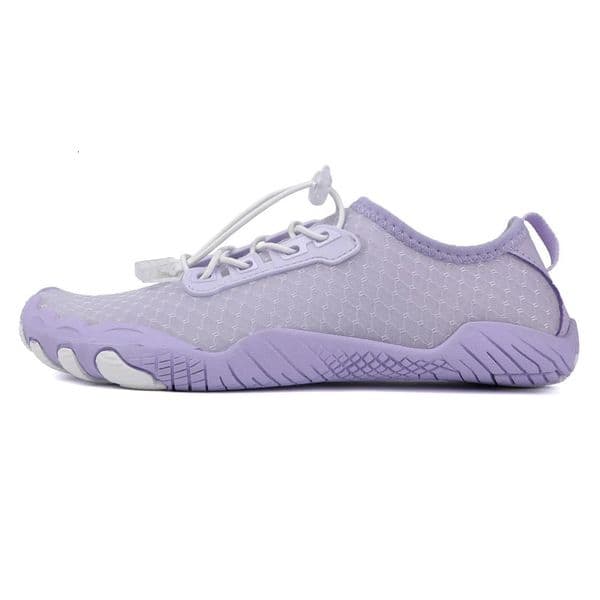 Summer Parent Fitness Outdoor Beach Swimming Shoes Quick Dry Breathable Hiking Lighten Yoga Aqua Shoes 250609