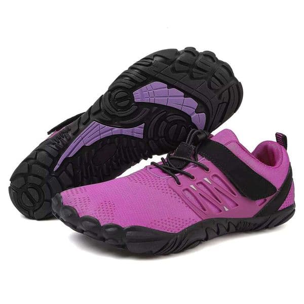 Designer Outdoor Men's Women's Non Slip Hiking Casual Sneakers Breathable Lightweight Fiess Wading Shoes
