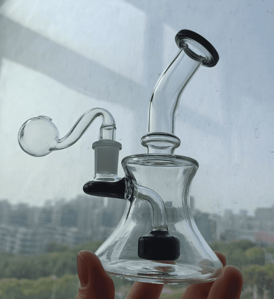 Multi colored Octopus Shaped glass Best Glass water pipe bong Cheap Glass Bongs hookah glass pipe free shipping 14mm oil burner