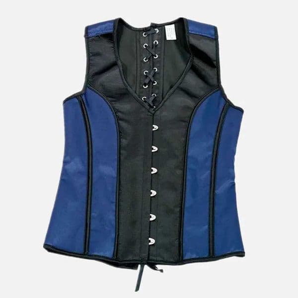 Fashion Corset Top Mens Shapewear Waist Trainer Body Shaper Men Underwear Blusas Fitness Jacket Corsets Men Clothes Fajas W250616