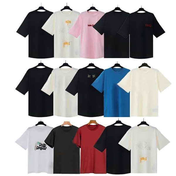 t shirt mens designer men tshirts womens clothes Bruin Decapitated shark style printing Street bestseller Skater Boy tshirts sweatshirt oversized tshirt 2025