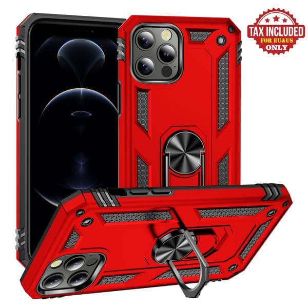 For iPhone 17 air 15 Pro Max Case Full Body Heavy Duty Rugged Shockproof Protective Phone Cover with Kickstand Military Grade Cases for iPhone 16E 16 14 13 12 11 X Xr SE