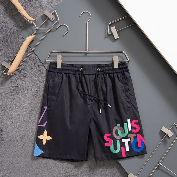 Fashion mens womens Designers shorts Quick Drying SwimWear Printing streetwears clothing Summer Board Beach Pants Men Swim Short Size 3XL