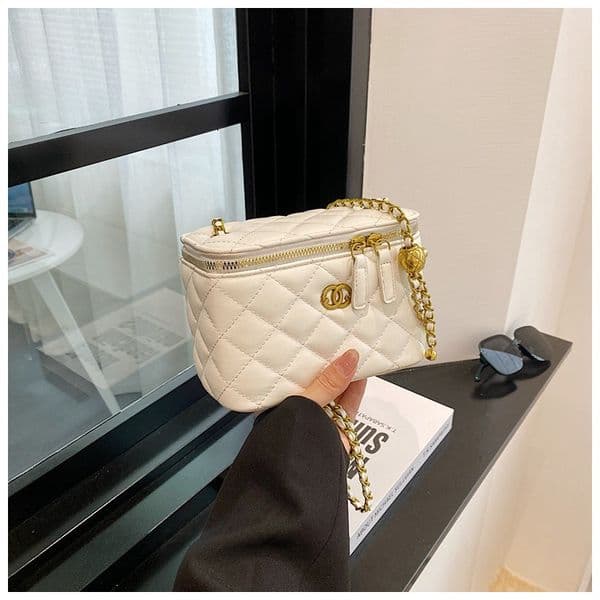 High Quality Storage Bag Designer Ladies Shoulder Bag Chain Bag Luxury Bag Shoulder Bag Handbag Crossbody Bag Classic Hundred Wallet Travel Bag