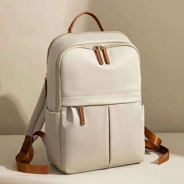 designer bag Fashion Women's Backpack Waterproof Oxford Cloth Travel Backpacks Laptop School for Boys and Girls Trend Women Bag
