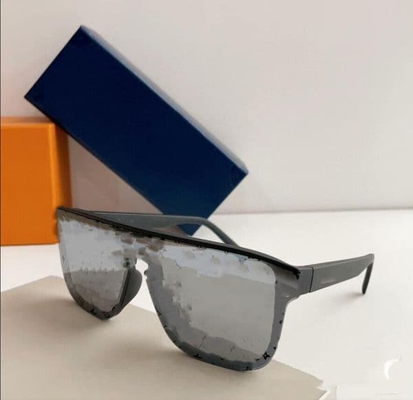 luxury glasses men designer sunglasses men women sun glasses polarized women sunglasses designer shades women glasses Metal Frame designers 2330