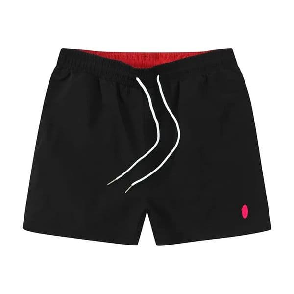 Designer Men's Polo Surfing Beach Pants Summer Outdoor Sports Jogging Climbing Swimming Loose Edition Quick Drying Printed Casual Shorts