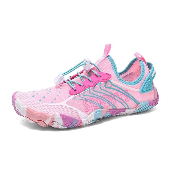 Aqua Shoes Barefoot Shoes for Women Man Water Sneakers Stream Tracing Shoes Beach Swimming Fishing Shoes Tourist Outdoor Aquaski 250624