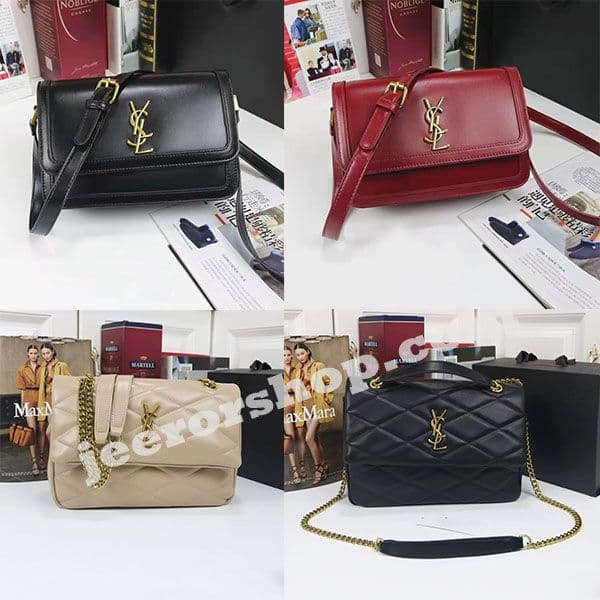Women's Bags fashion Luxury Designers Handbag Brand Chain Bags Shoulder Bags Classic Crossbody Bags Designer Handbag Purse