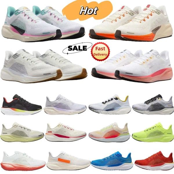 sneakers Designer Running Shoes Flat Sneakers Lows White Black Grey Fog Triple Pink University trainers black for mens womens chaussure Sports runners