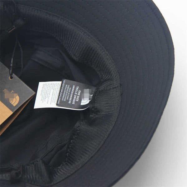cute nice Trendy Windproof Bucket excited Fisherman Drawstring for Women and Men Summer Outdoor Waterproof Fishing Hat H250626 5NJT