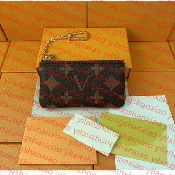 luxurys designers bag cardholder wallet Men Animal Designers Fashion Short Wallet Leather Black Snake Tiger Bee Women Luxury Purse Card Hold