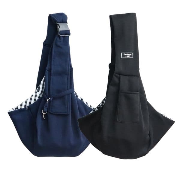 Pet Backpack Small Dog Shoulder Cat Outdoor Portable Bag Head-Exposed Designer Travel Bag Supplies
