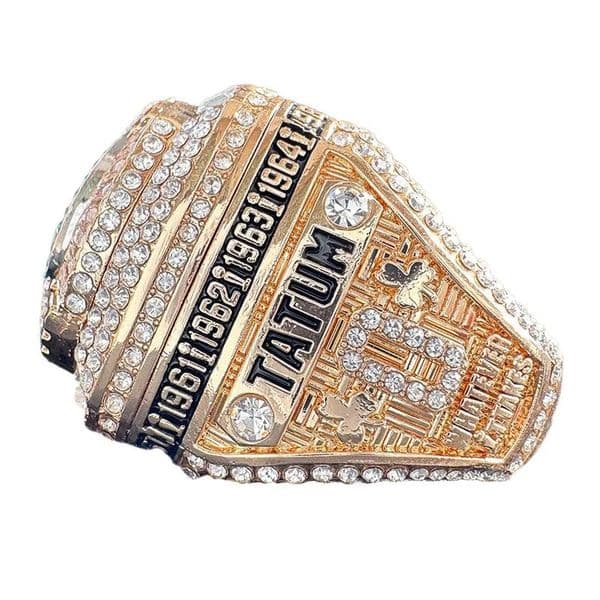 Basketball Championship Ring Fan Fashion Gift selling Fan R 250929