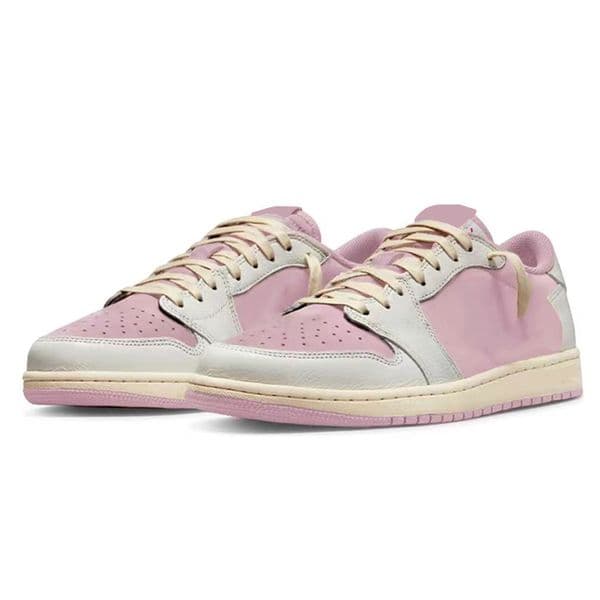 With box designer leather mesh running shoes Unisex Sneakers Sizes 36465
